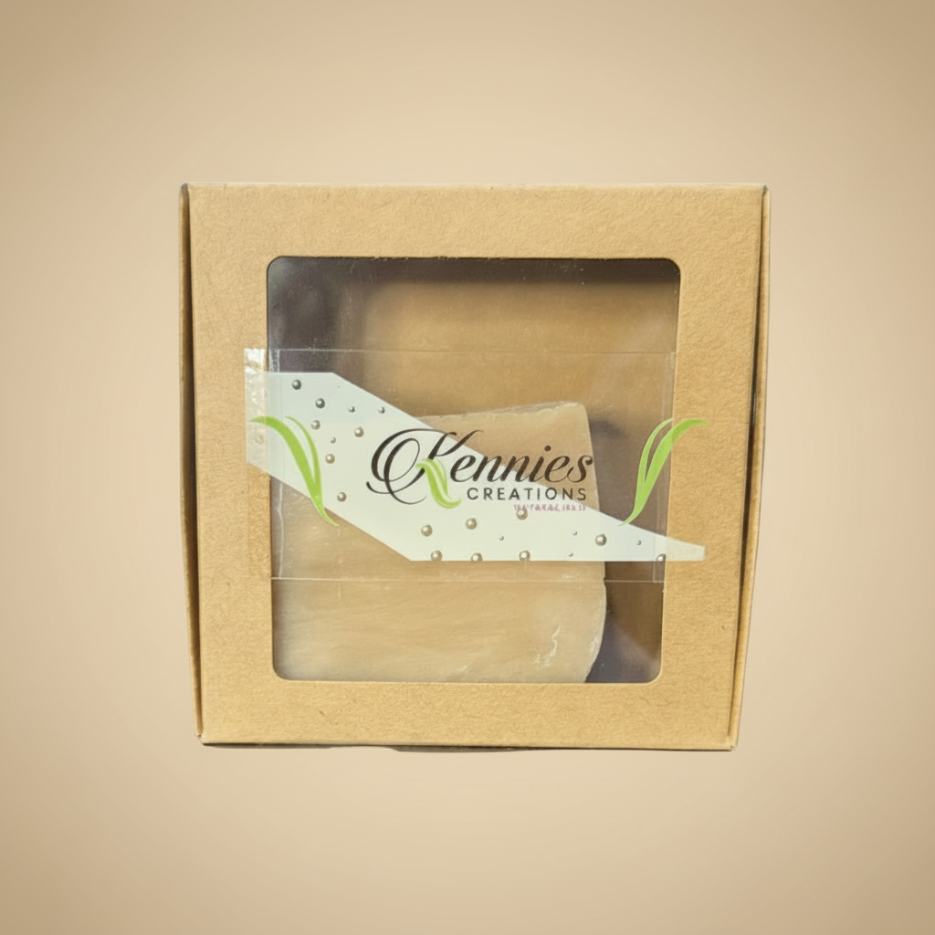 Almond Soap