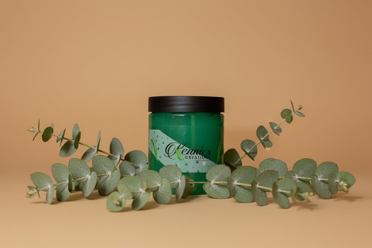 Hair Grease Miracle Grow