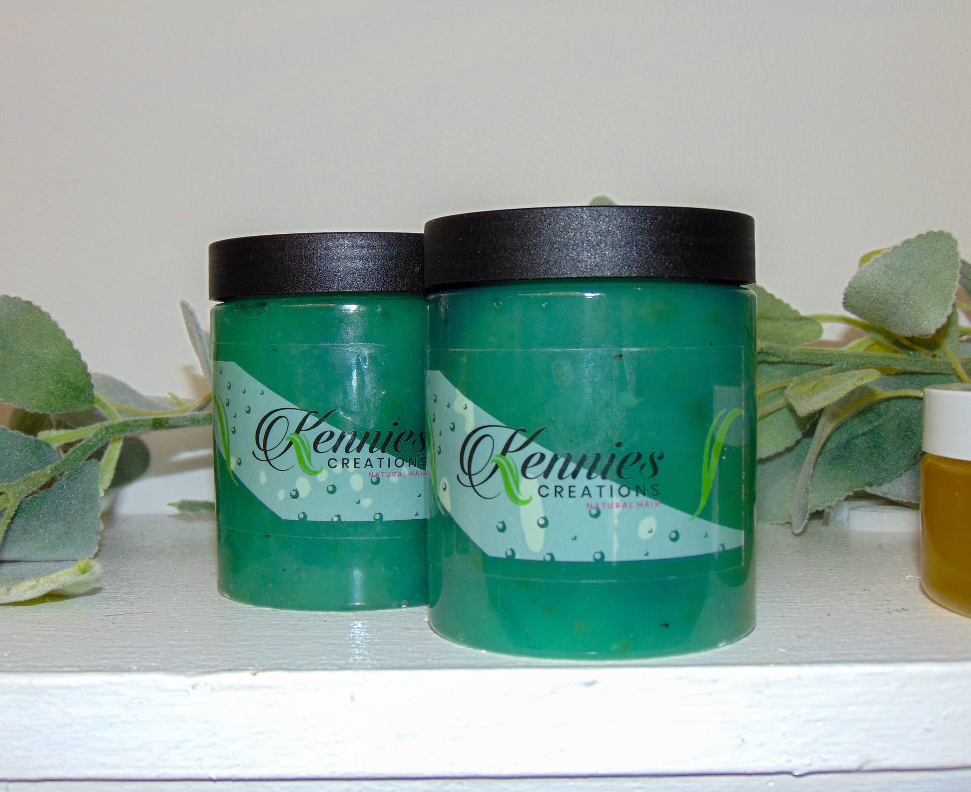 Hair Grease Miracle Grow