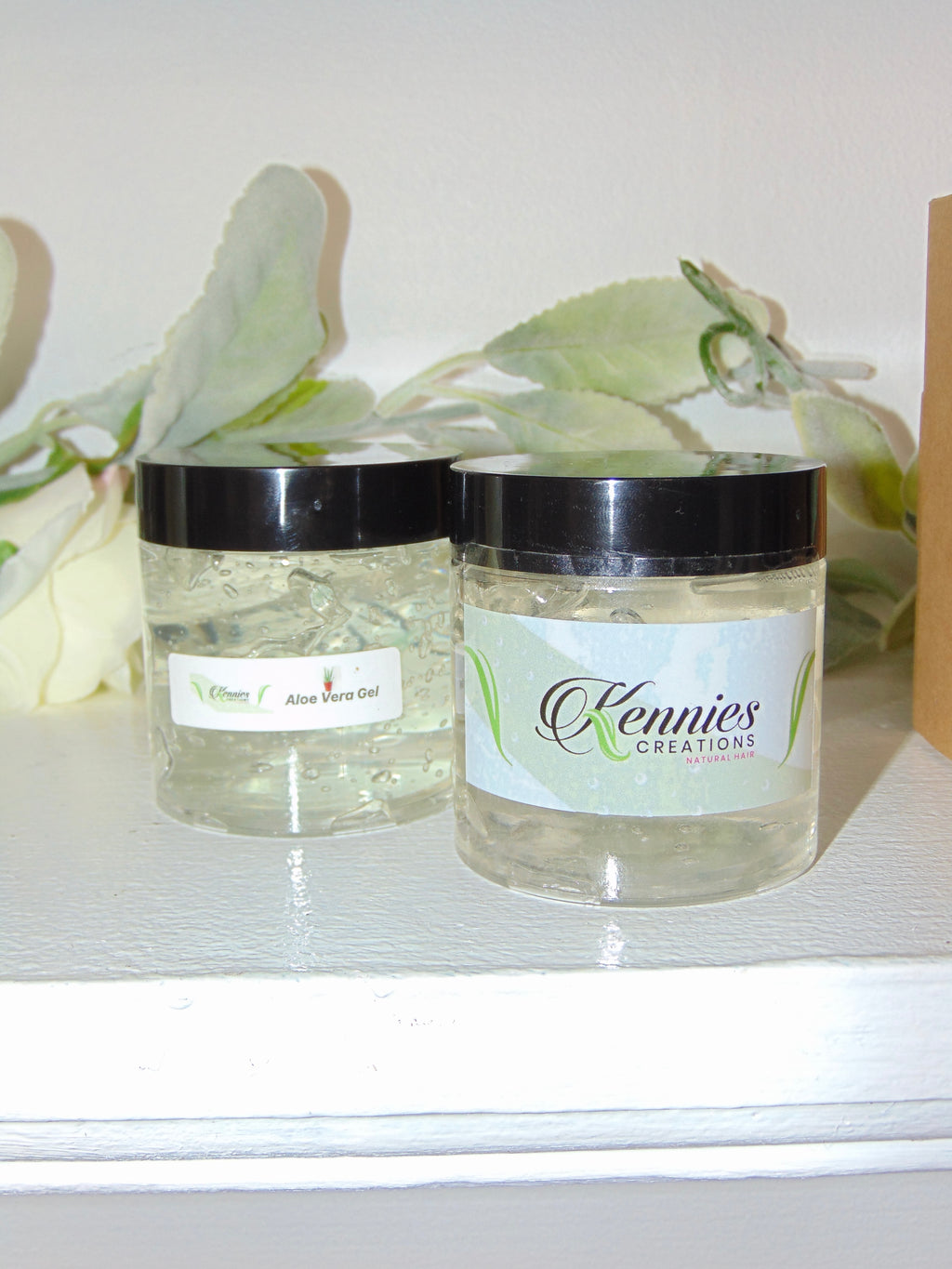 Aloe Vera Gel