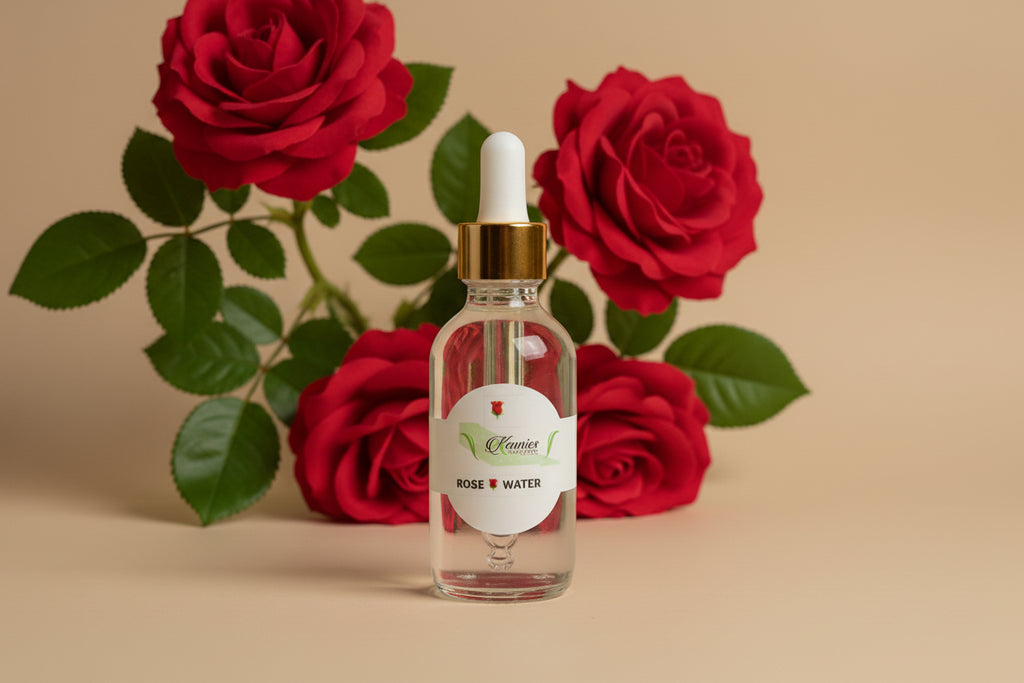 Roses Water
