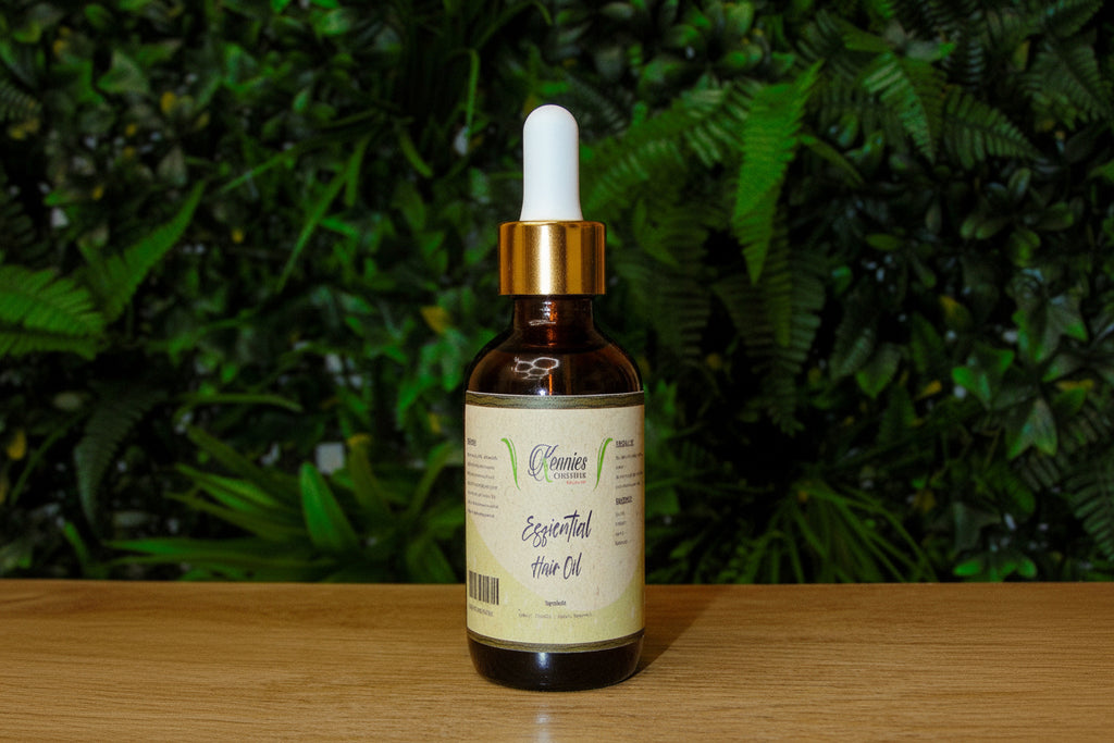 Hair Oil