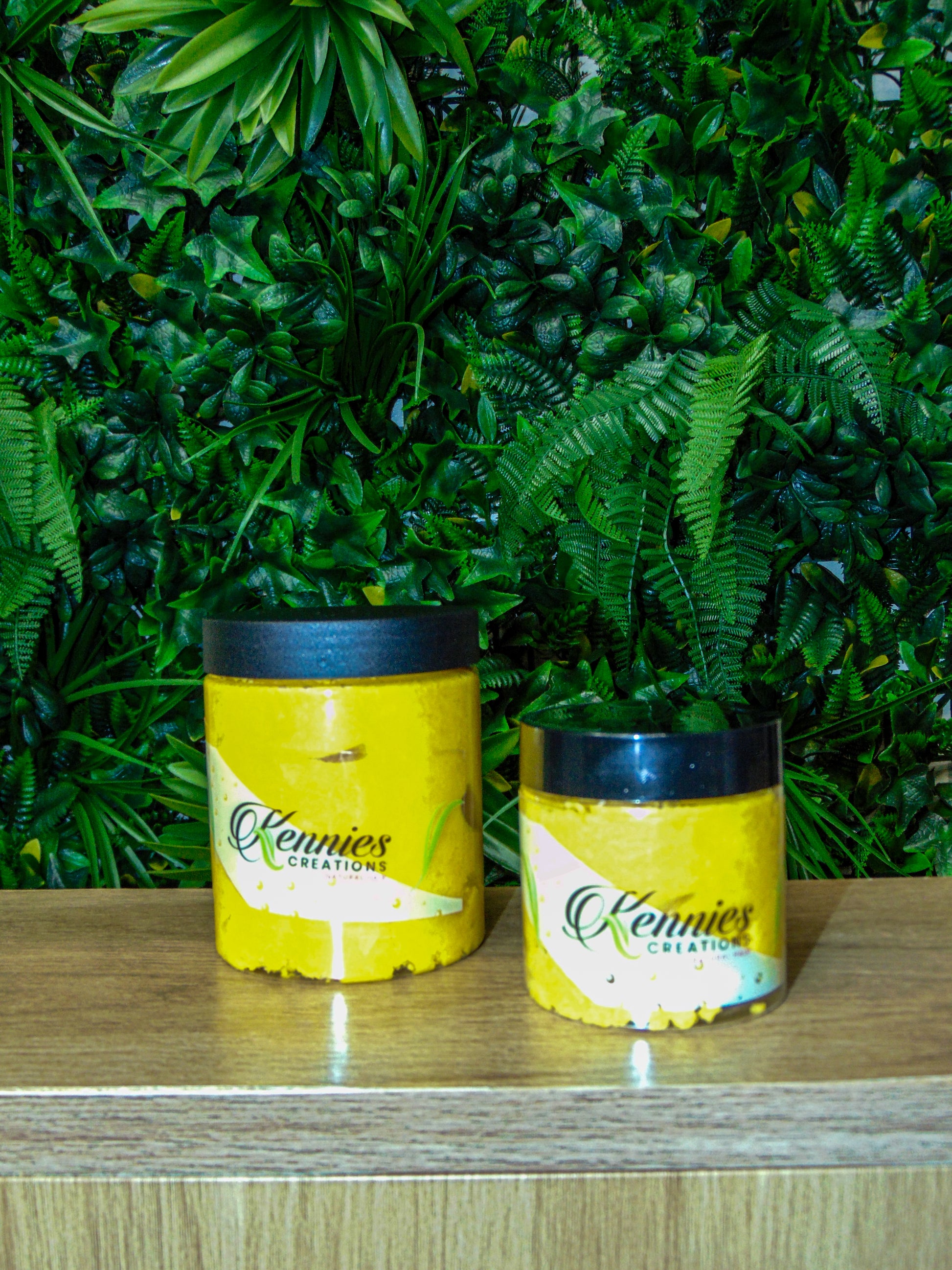 Raw Shea Butter