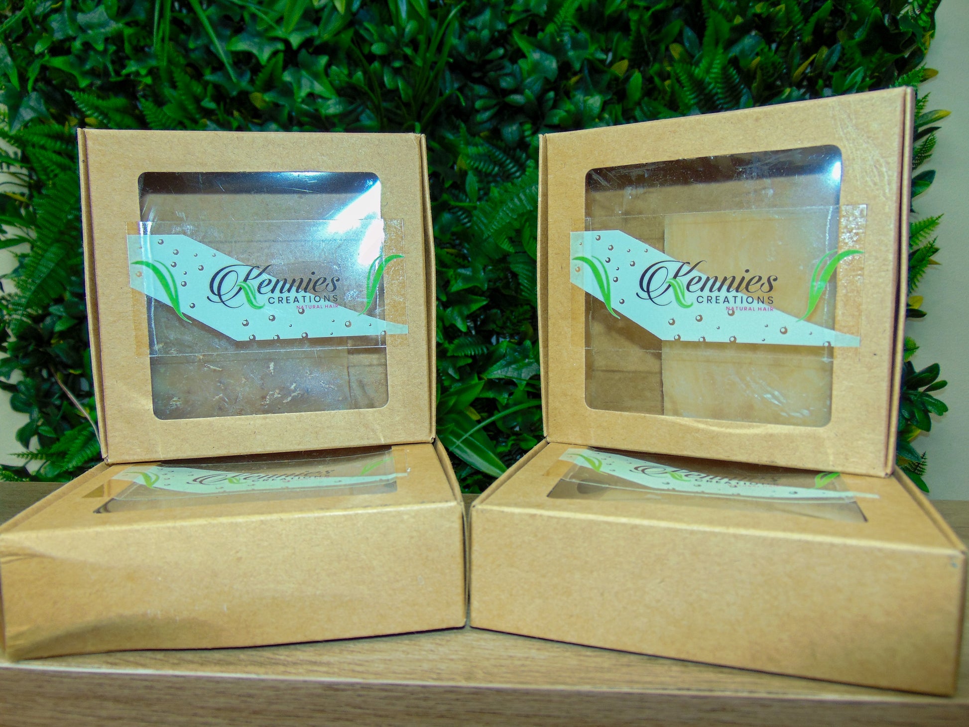Oatmeal Soap