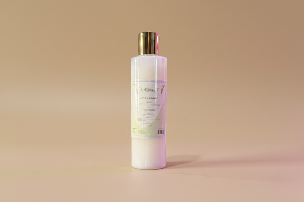 Moisturizing Leave In Conditioner