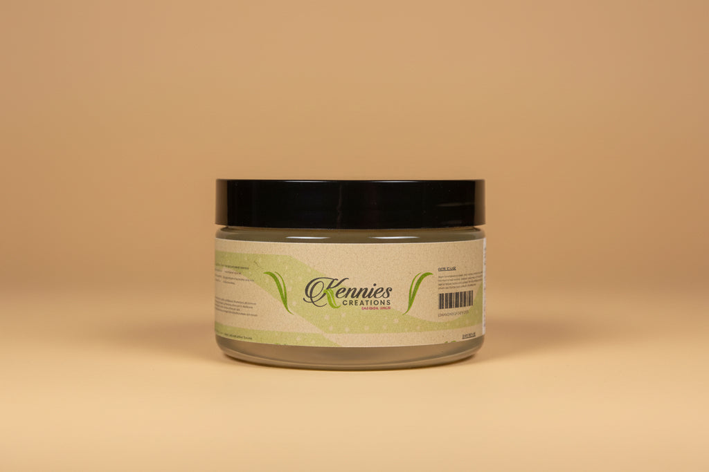 Firm Edge Control