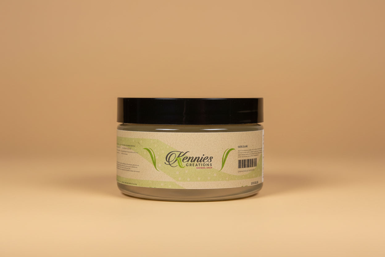 Firm Edge Control
